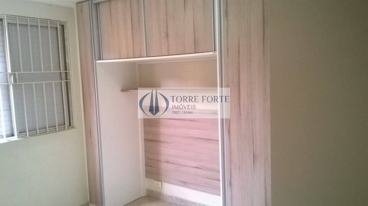 Apartamento, 2 quartos, 52 m² - Foto 9
