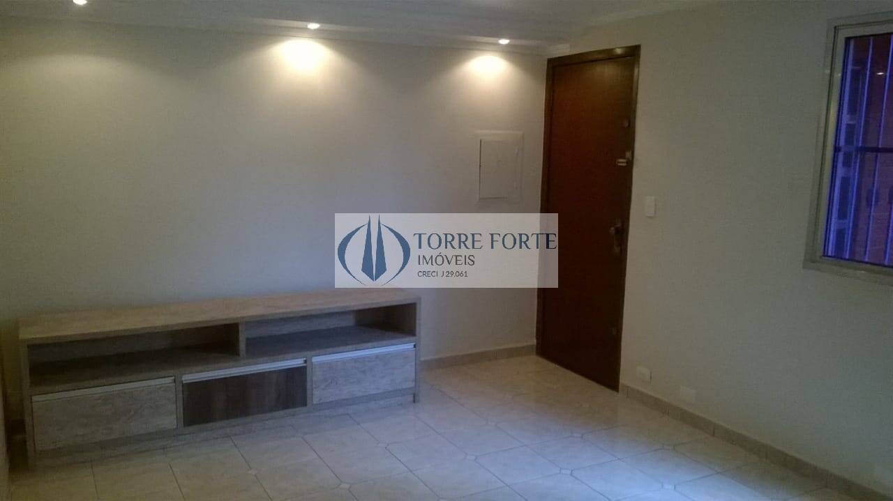 Apartamento, 2 quartos, 52 m² - Foto 6