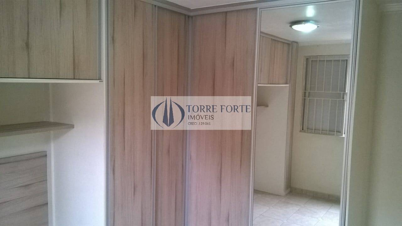 Apartamento, 2 quartos, 52 m² - Foto 3