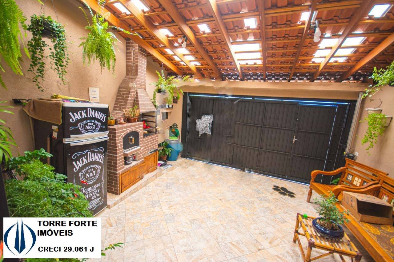 Casa, 2 quartos, 98 m² - Foto 2