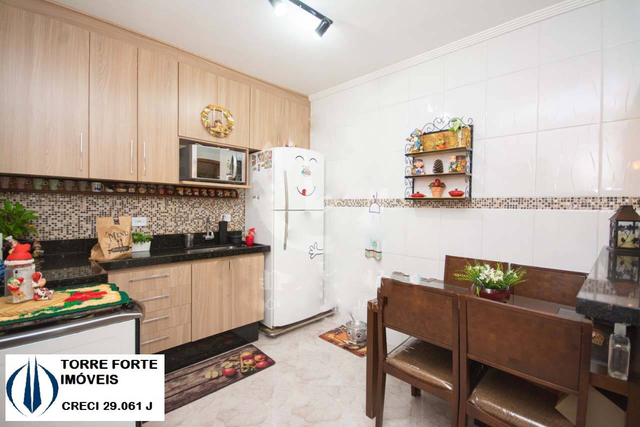 Casa, 2 quartos, 98 m² - Foto 6