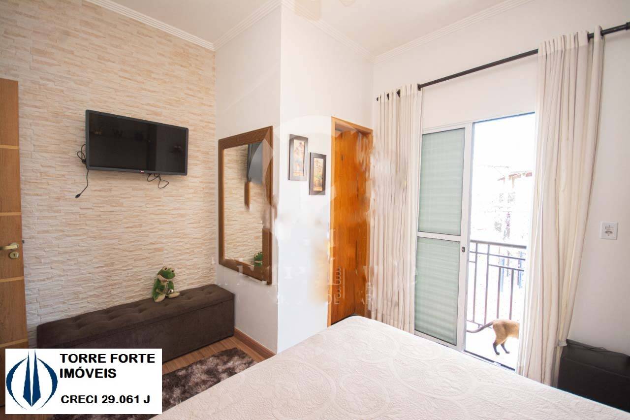 Casa, 2 quartos, 98 m² - Foto 9