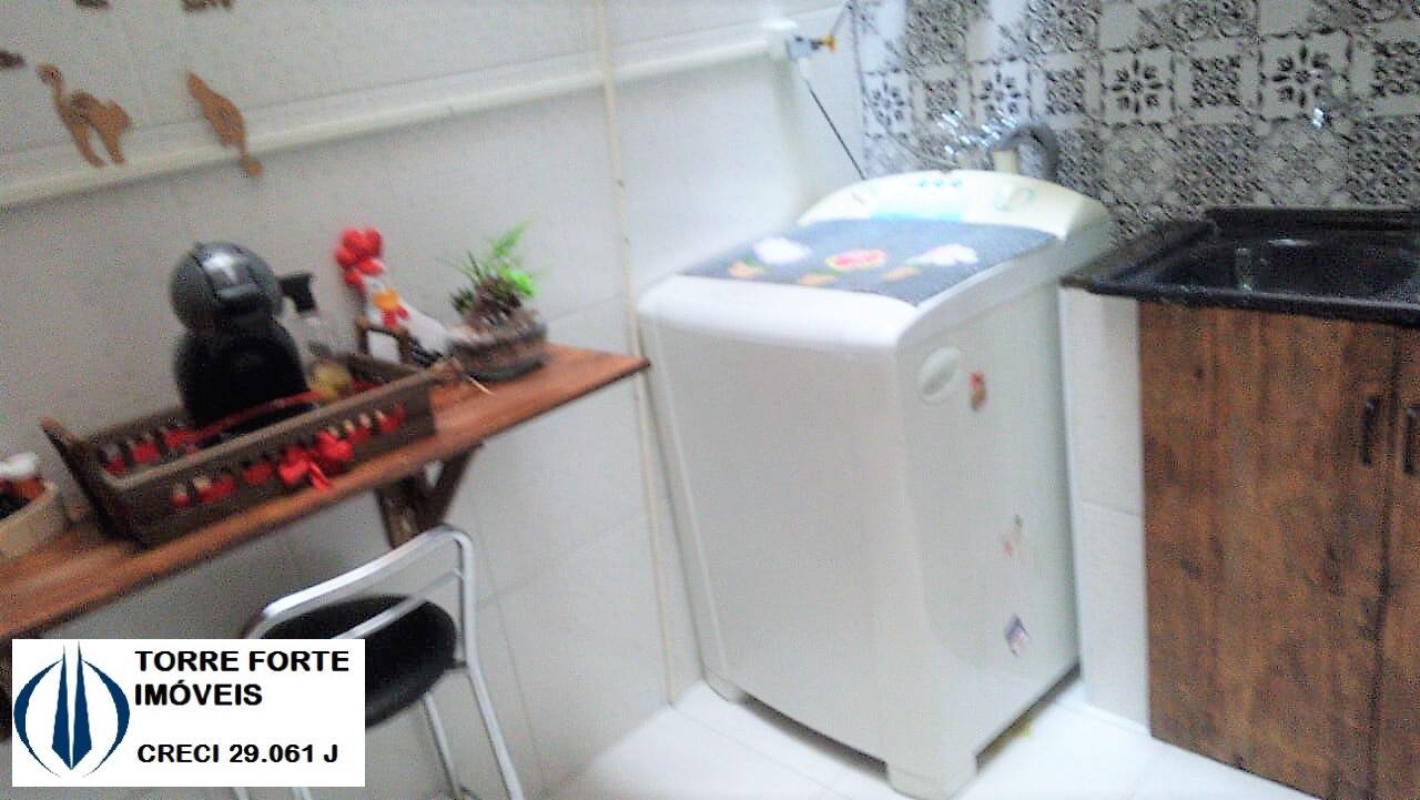 Casa, 2 quartos, 98 m² - Foto 19