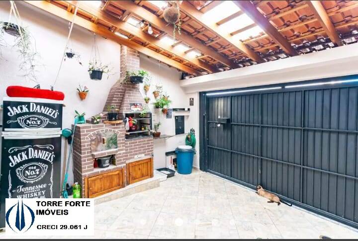 Casa, 2 quartos, 98 m² - Foto 3