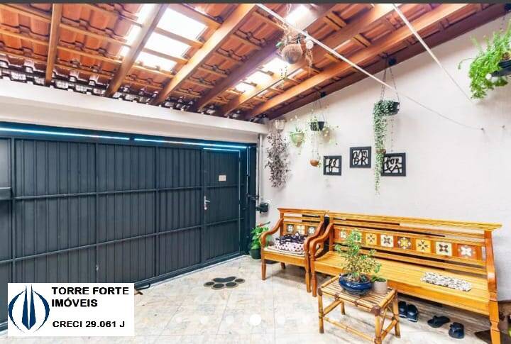 Casa, 2 quartos, 98 m² - Foto 4