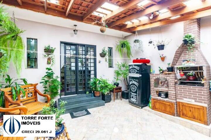 Casa, 2 quartos, 98 m² - Foto 1