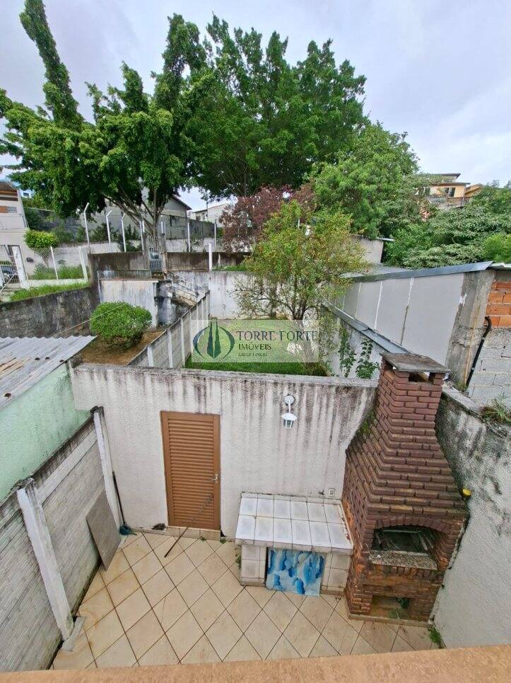 Casa, 3 quartos, 95 m² - Foto 21
