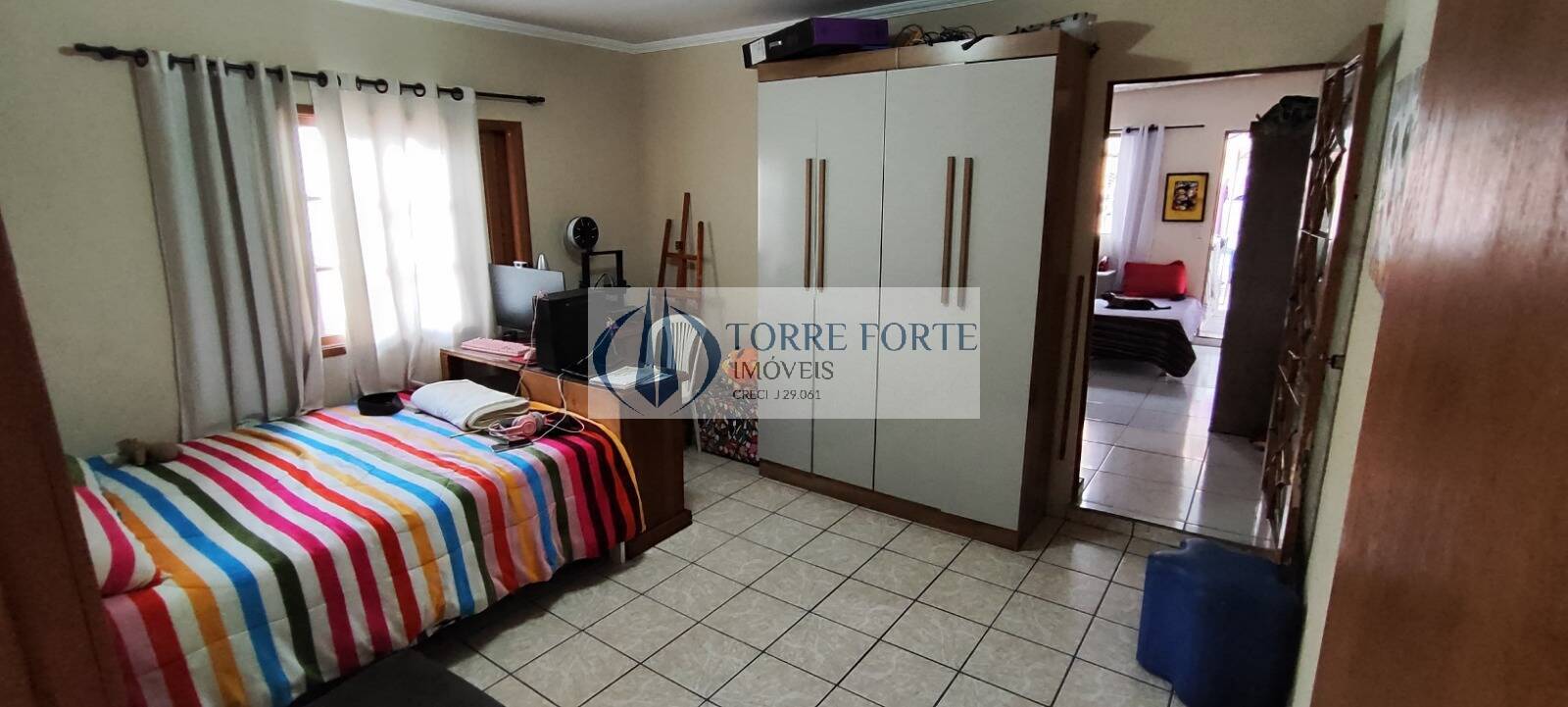 Sobrado, 4 quartos, 140 m² - Foto 5
