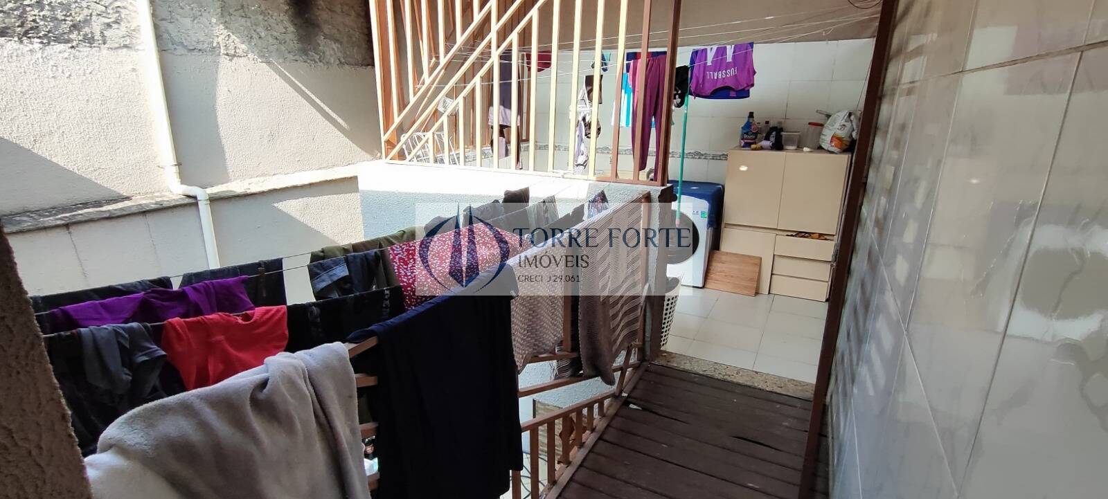 Sobrado, 4 quartos, 140 m² - Foto 7