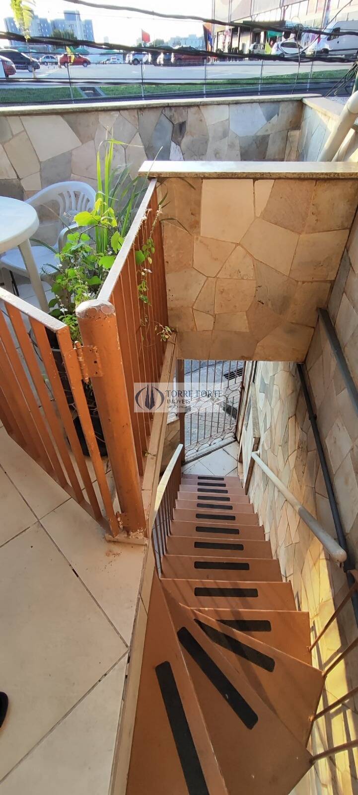 Sobrado, 4 quartos, 140 m² - Foto 8