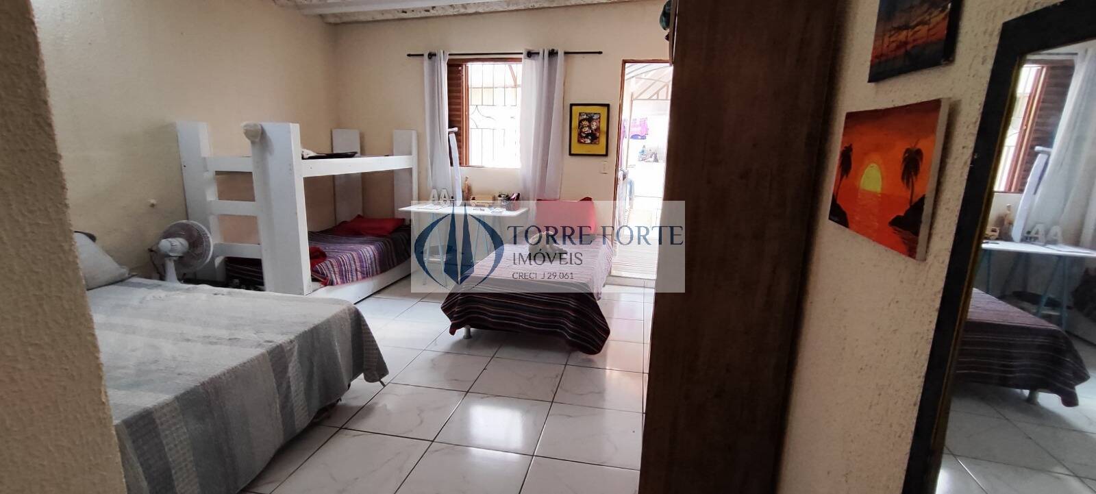 Sobrado, 4 quartos, 140 m² - Foto 12