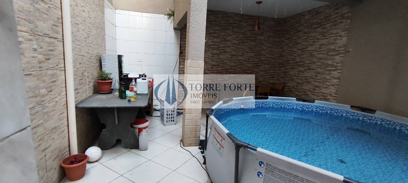 Sobrado, 4 quartos, 140 m² - Foto 13