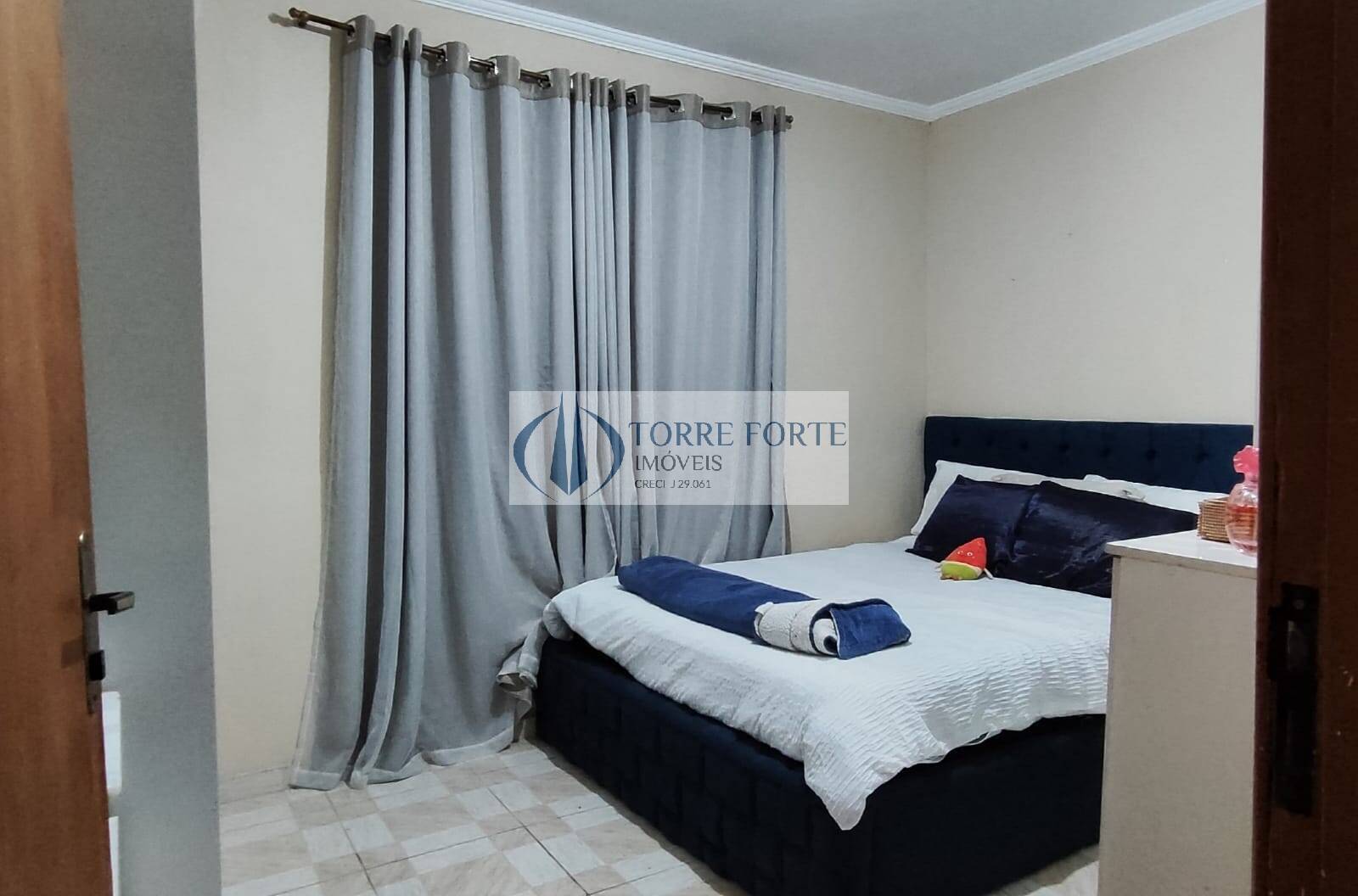Sobrado, 4 quartos, 140 m² - Foto 15