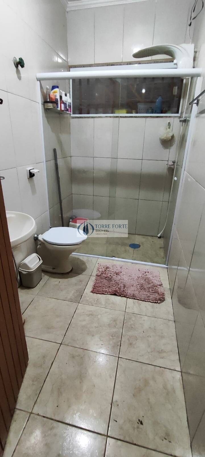 Sobrado, 4 quartos, 140 m² - Foto 16