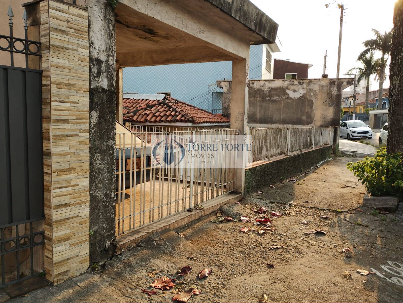 Terreno, 252 m² - Foto 7