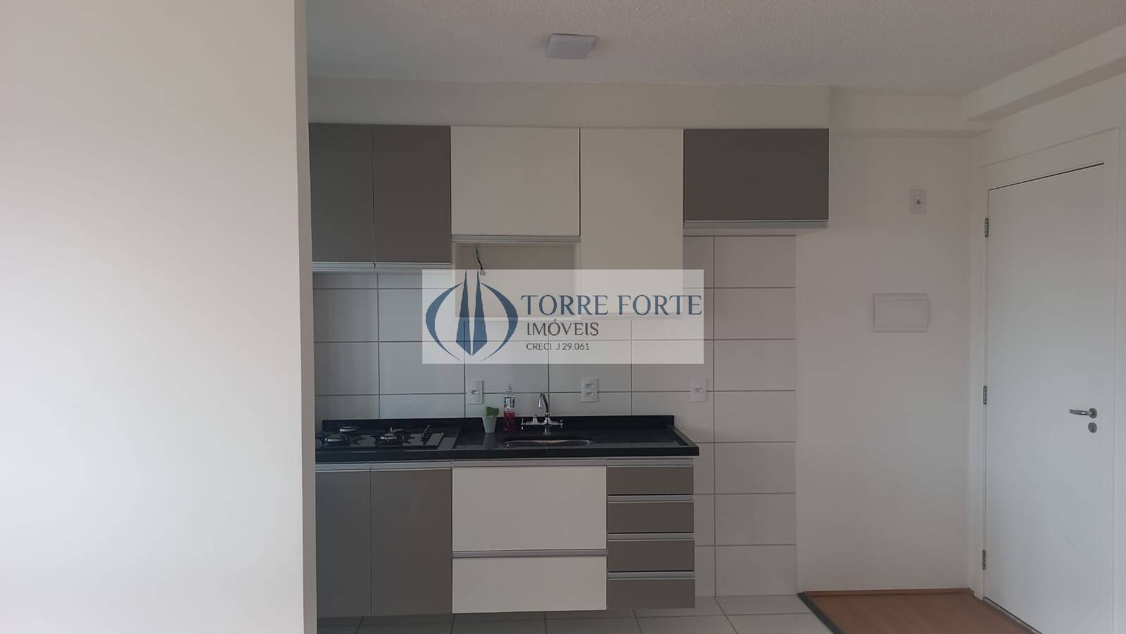 Apartamento, 1 quarto, 32 m² - Foto 2
