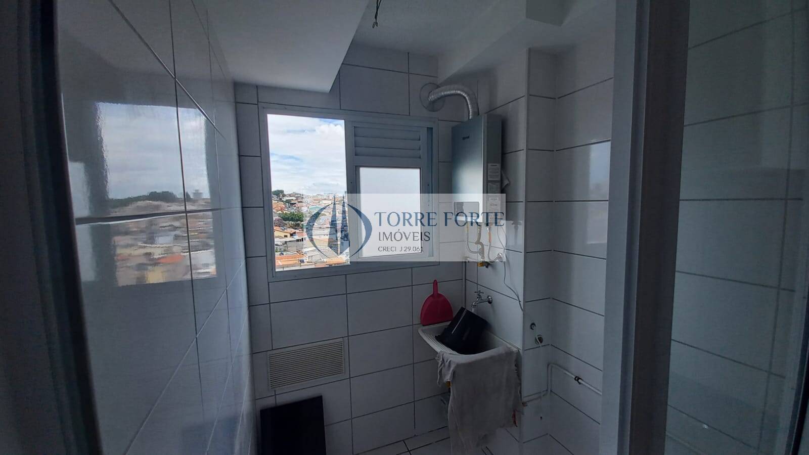 Apartamento, 1 quarto, 32 m² - Foto 7