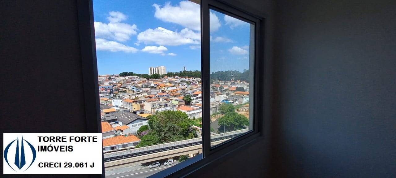 Apartamento, 1 quarto, 32 m² - Foto 8
