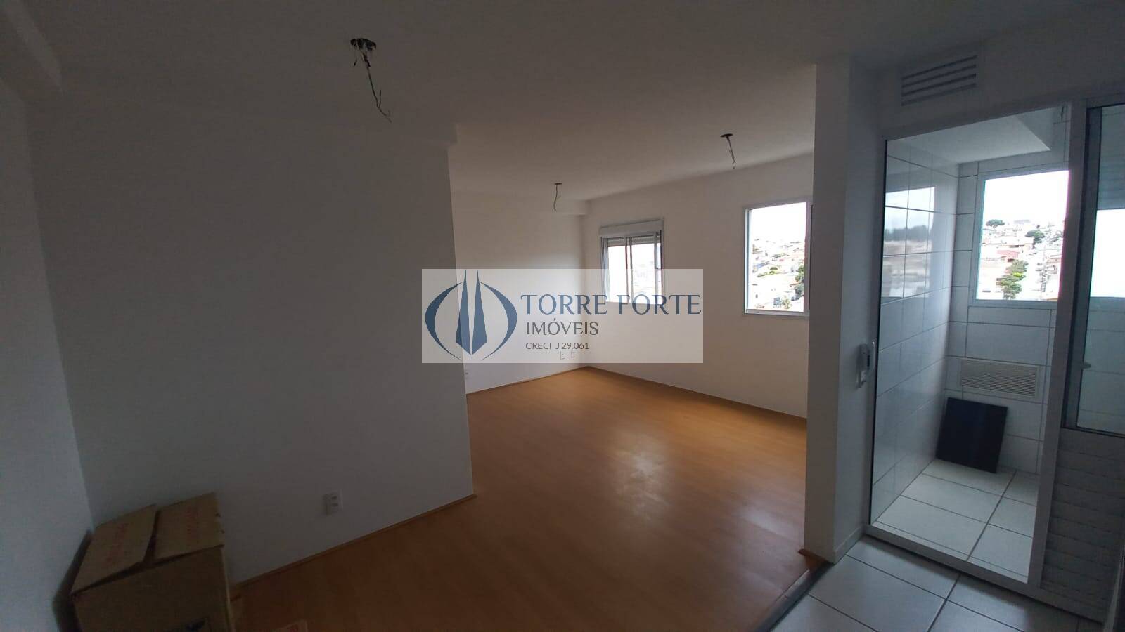 Apartamento, 1 quarto, 32 m² - Foto 37