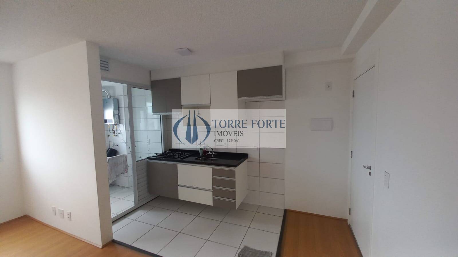 Apartamento, 1 quarto, 32 m² - Foto 3