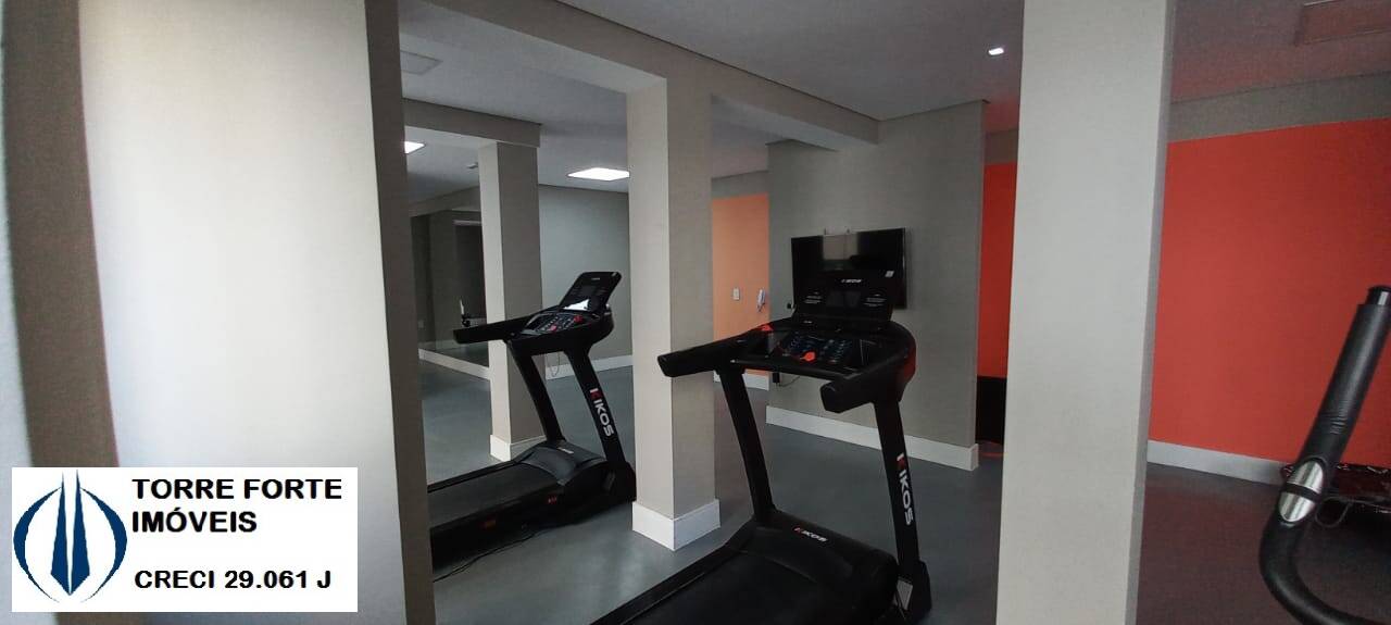 Apartamento, 1 quarto, 32 m² - Foto 15