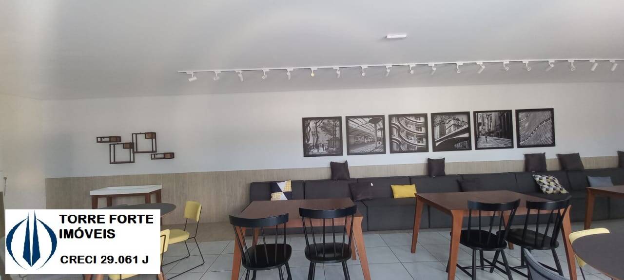Apartamento, 1 quarto, 32 m² - Foto 17