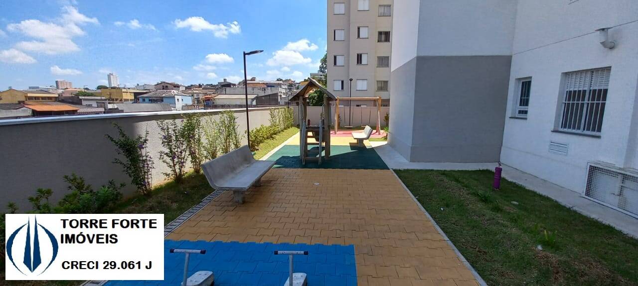 Apartamento, 1 quarto, 32 m² - Foto 18