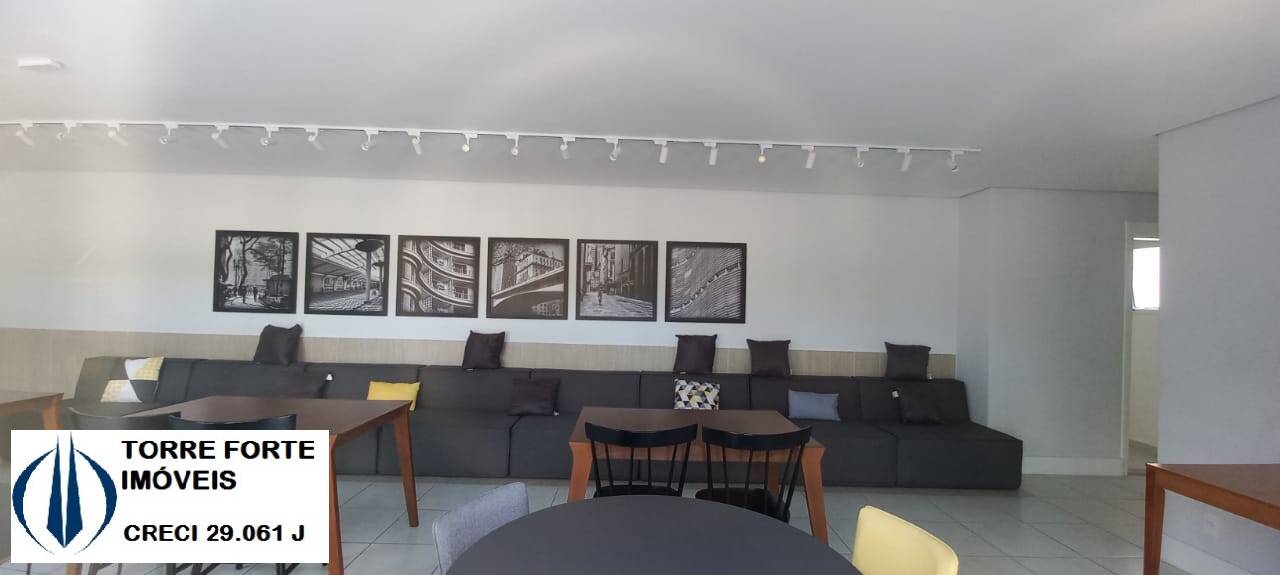 Apartamento, 1 quarto, 32 m² - Foto 22