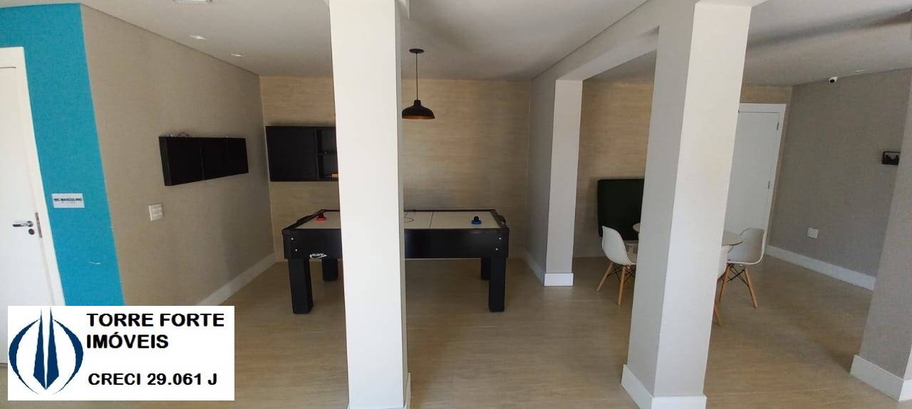 Apartamento, 1 quarto, 32 m² - Foto 23