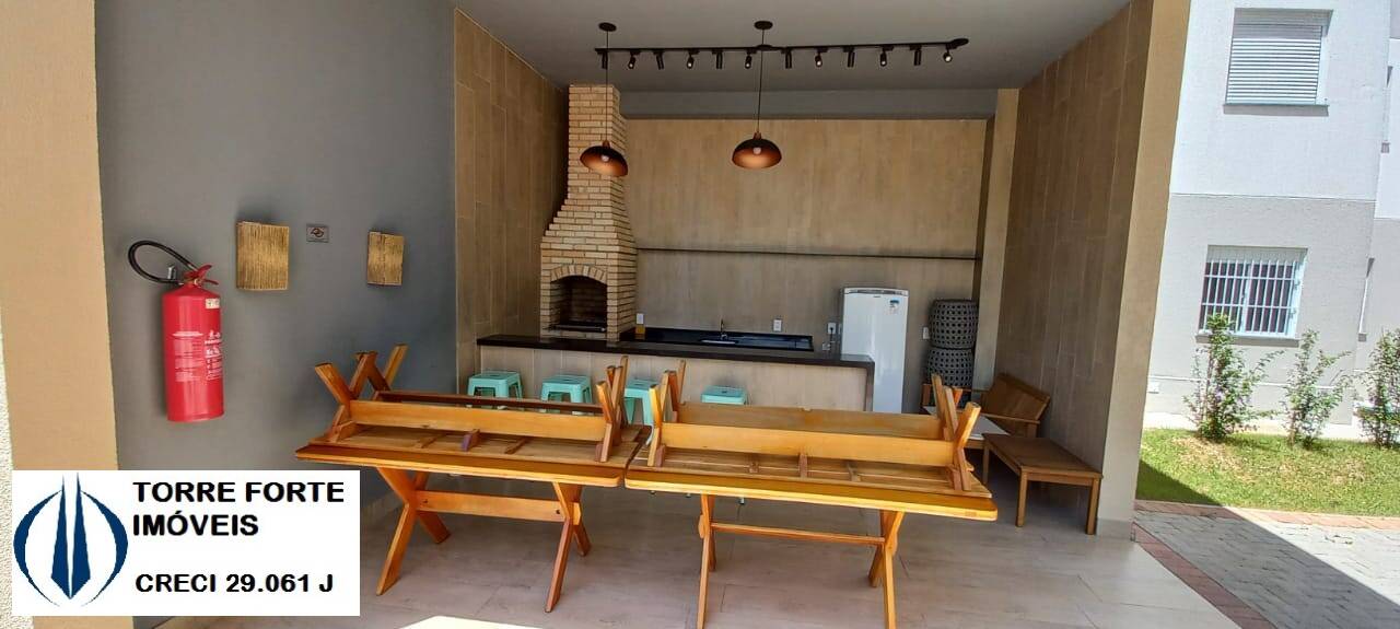 Apartamento, 1 quarto, 32 m² - Foto 24