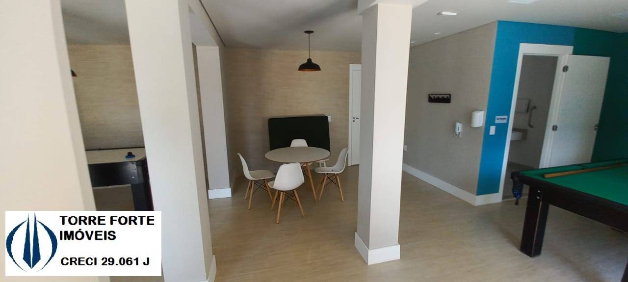 Apartamento, 1 quarto, 32 m² - Foto 26