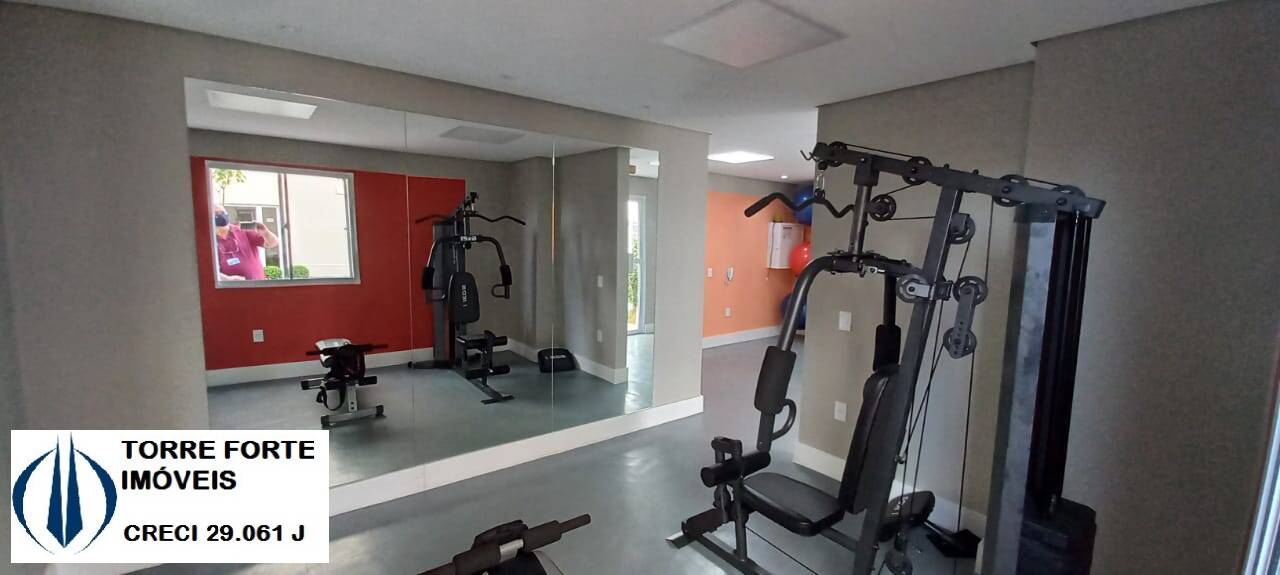 Apartamento, 1 quarto, 32 m² - Foto 27