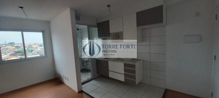 Apartamento, 1 quarto, 32 m² - Foto 33