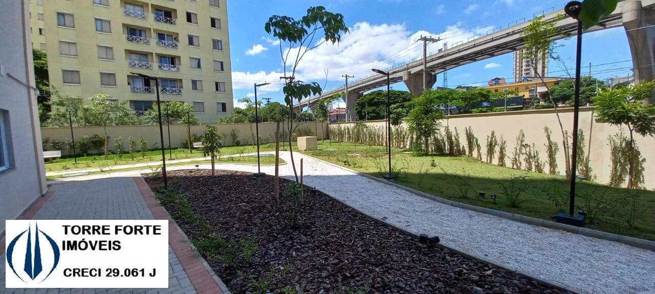 Apartamento, 1 quarto, 32 m² - Foto 10