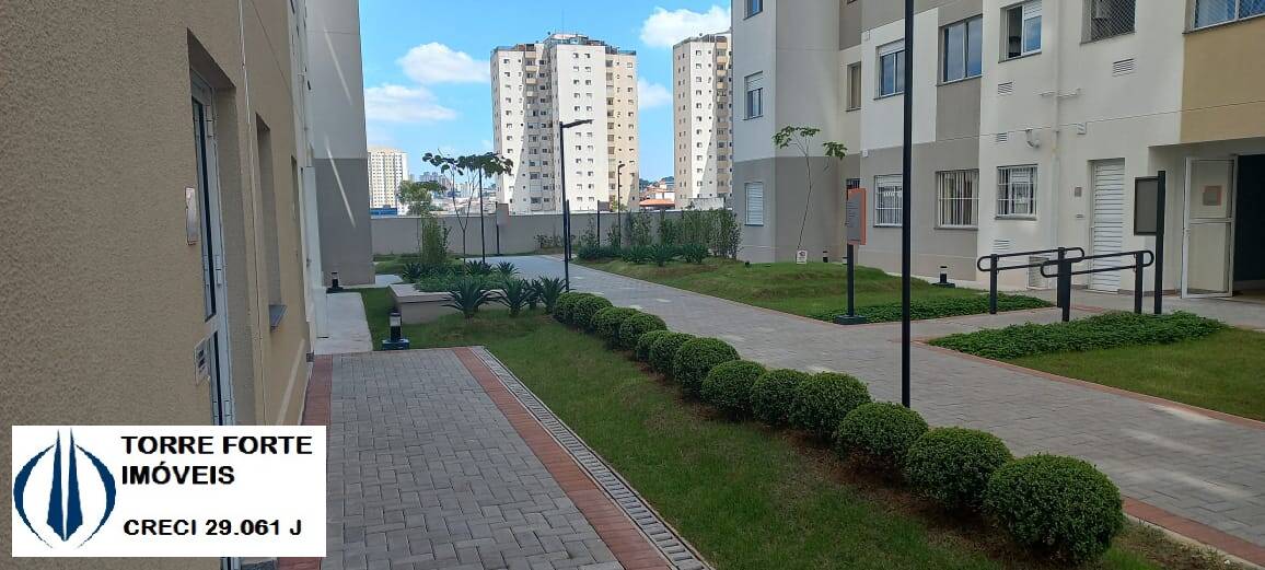 Apartamento, 1 quarto, 32 m² - Foto 9