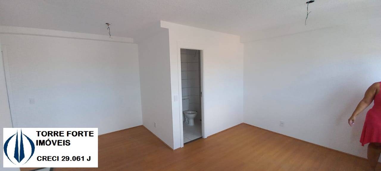 Apartamento, 1 quarto, 32 m² - Foto 12