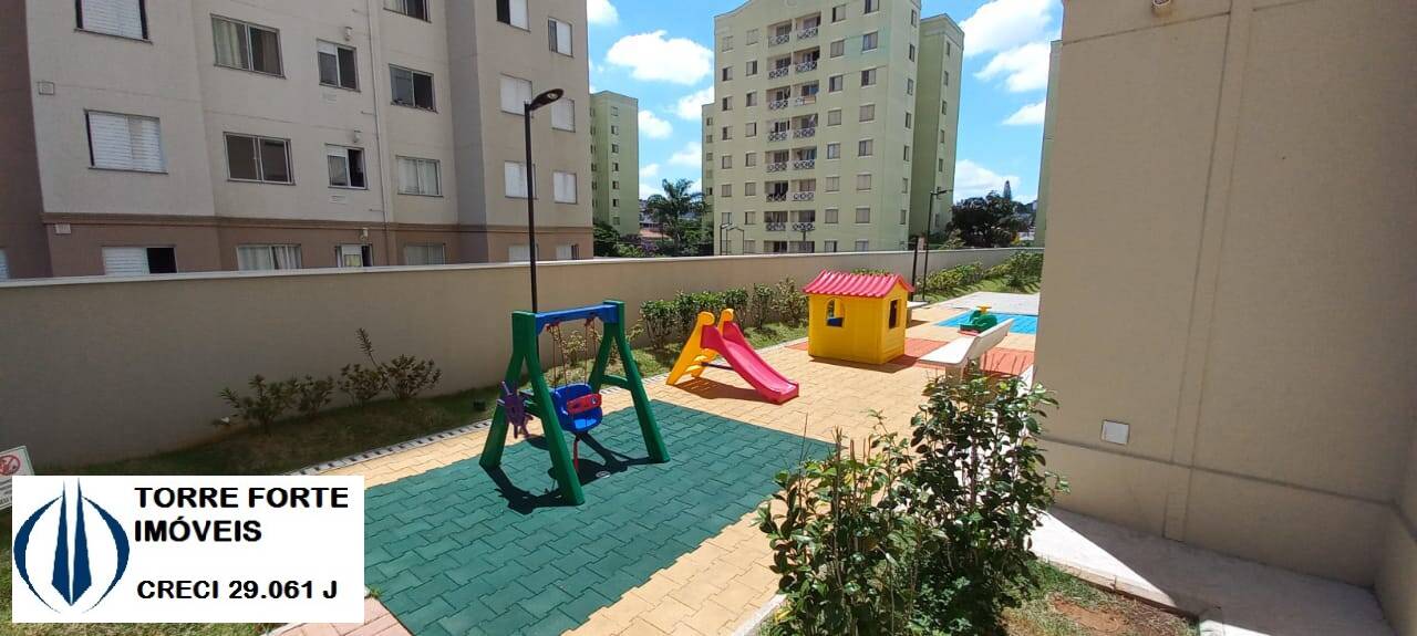 Apartamento, 1 quarto, 32 m² - Foto 28