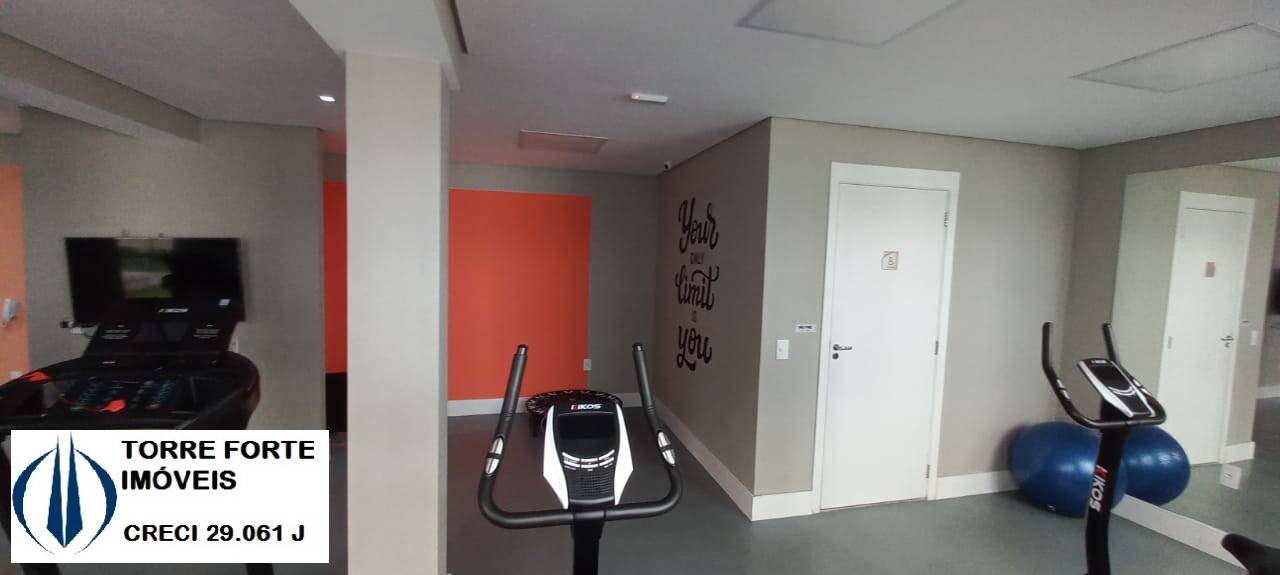 Apartamento, 1 quarto, 32 m² - Foto 29