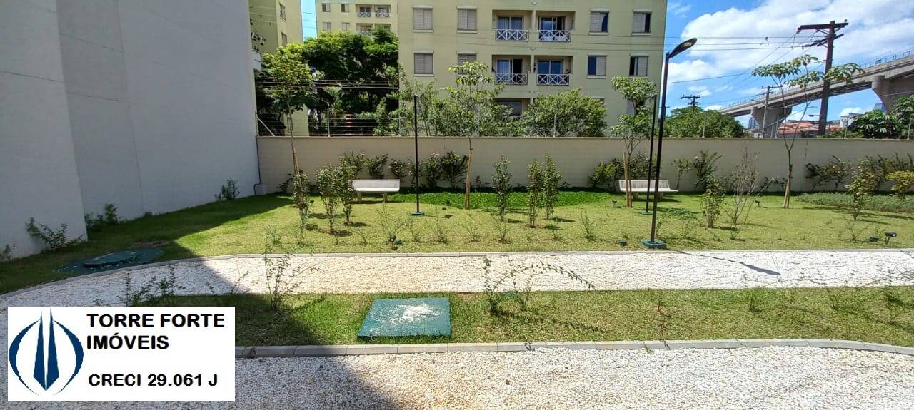 Apartamento, 1 quarto, 32 m² - Foto 30