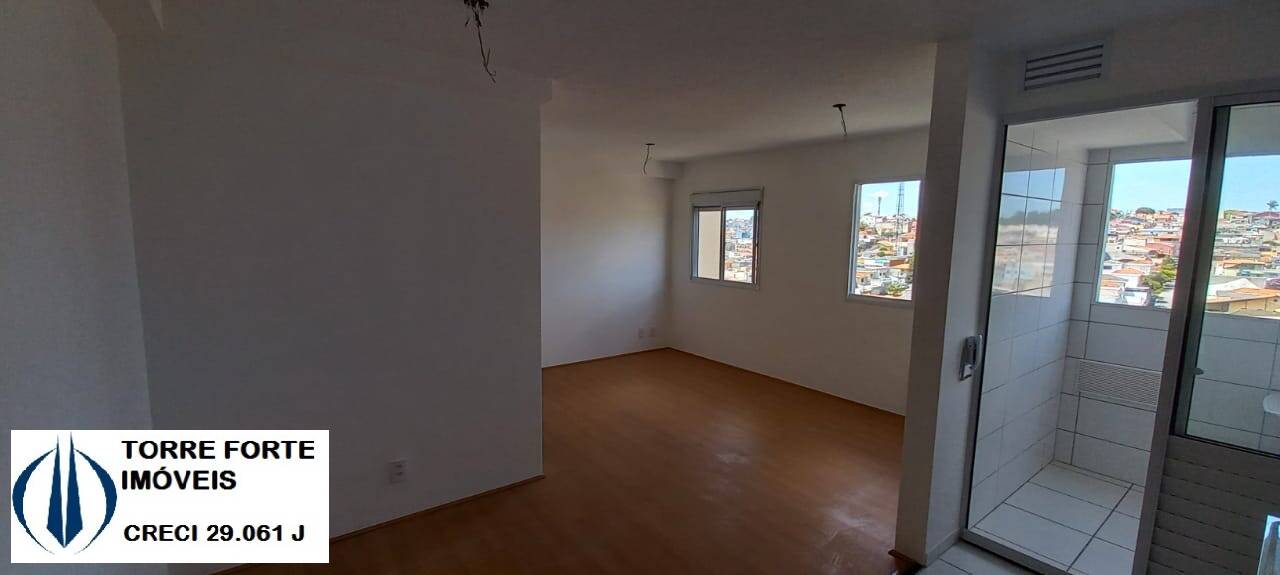 Apartamento, 1 quarto, 32 m² - Foto 13