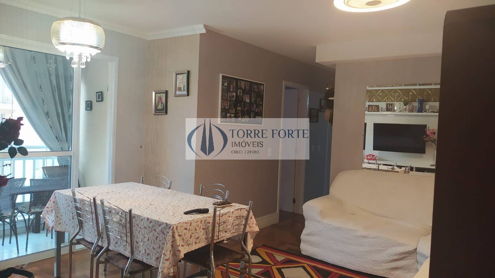 Apartamento, 3 quartos, 71 m² - Foto 14