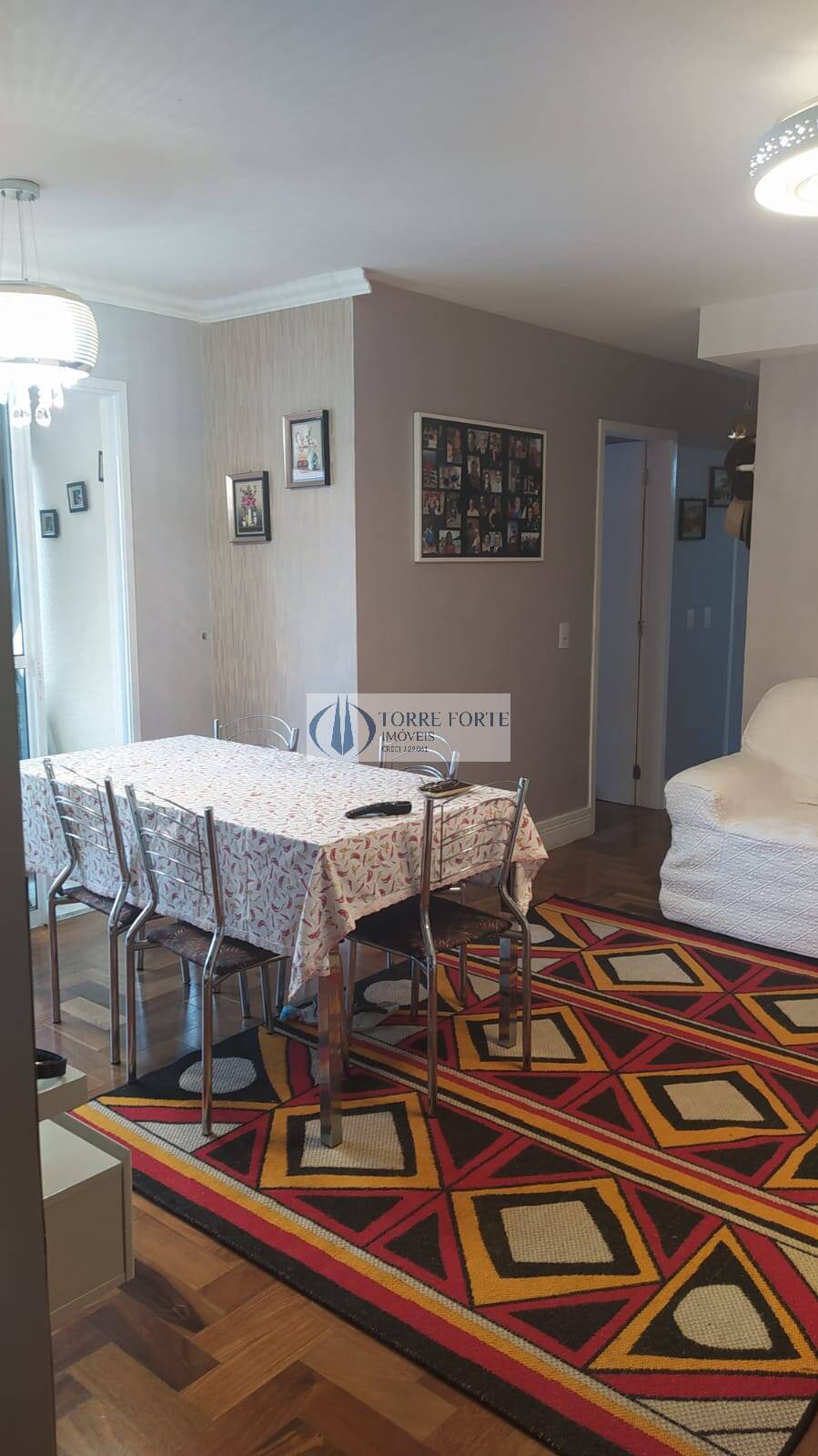 Apartamento, 3 quartos, 71 m² - Foto 8