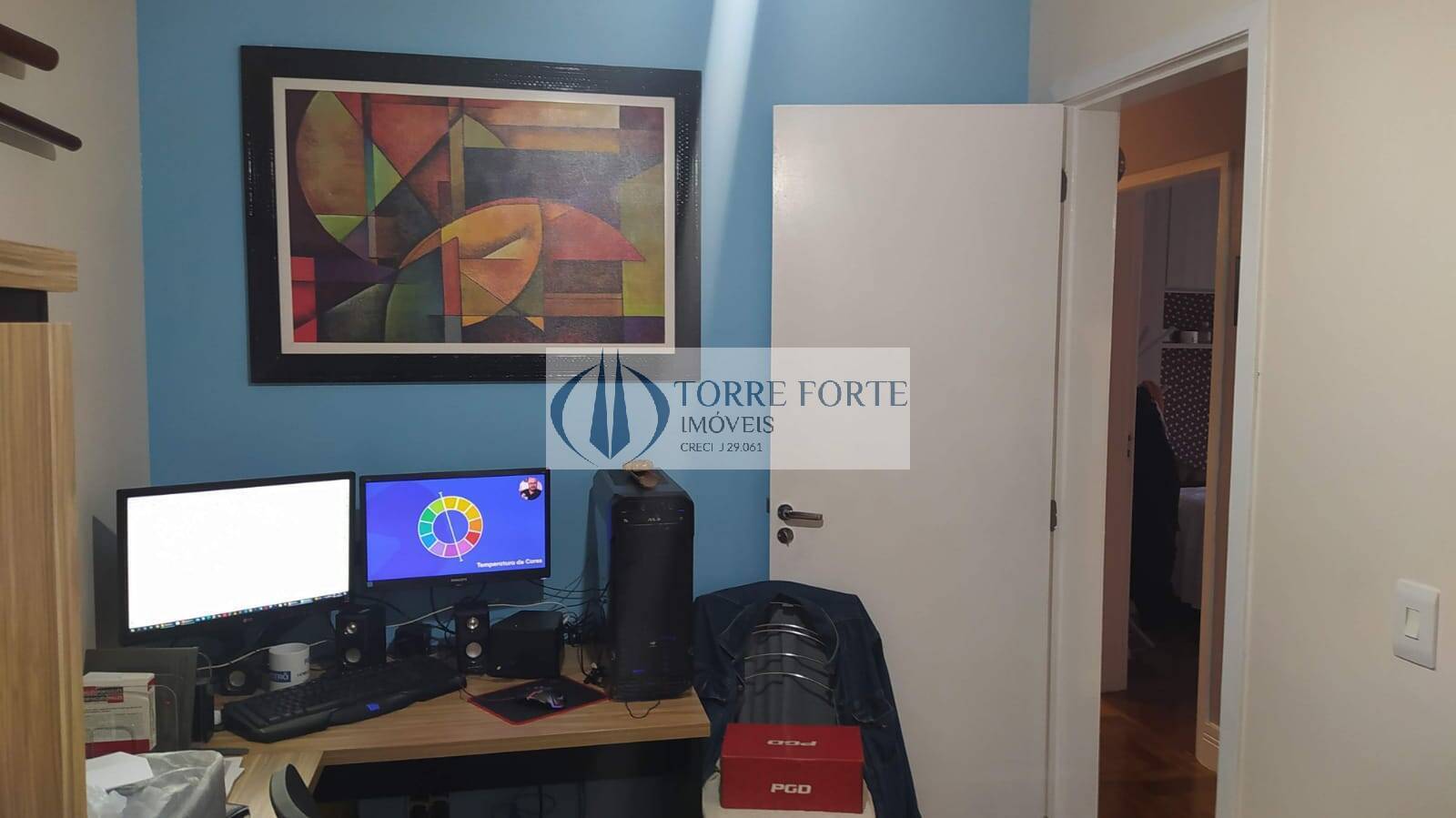 Apartamento, 3 quartos, 71 m² - Foto 5