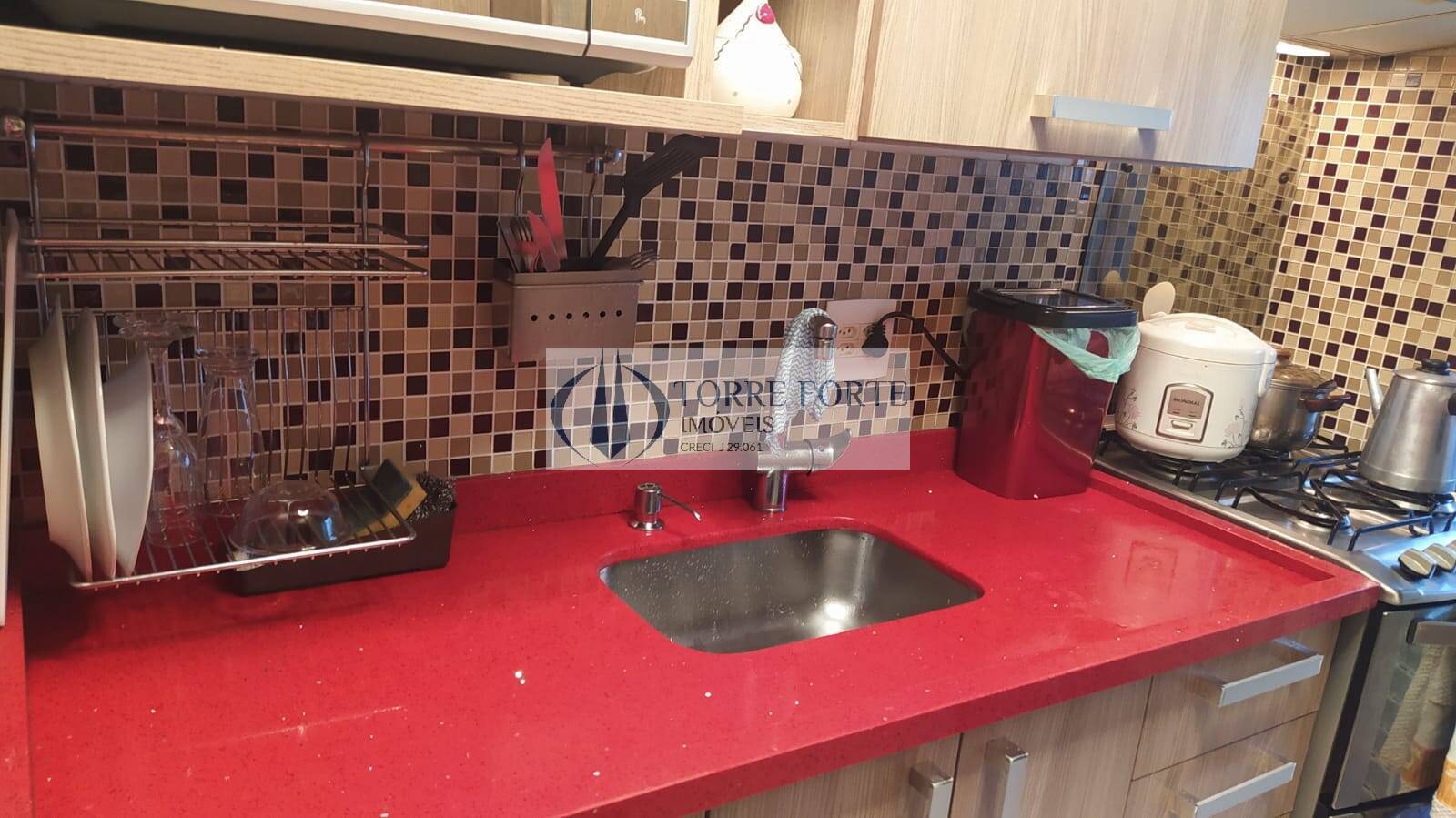 Apartamento, 3 quartos, 71 m² - Foto 4