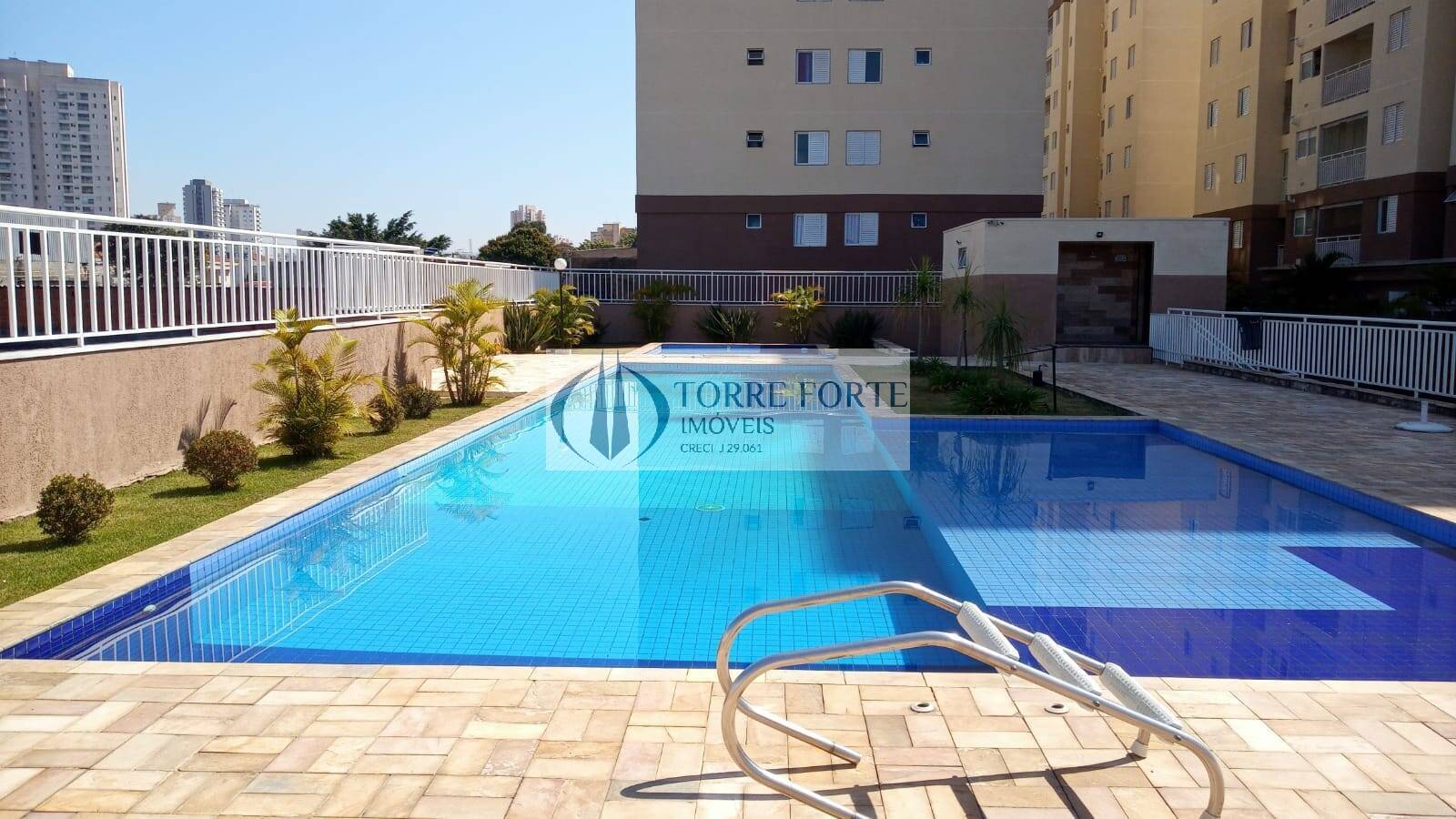Apartamento, 3 quartos, 71 m² - Foto 2