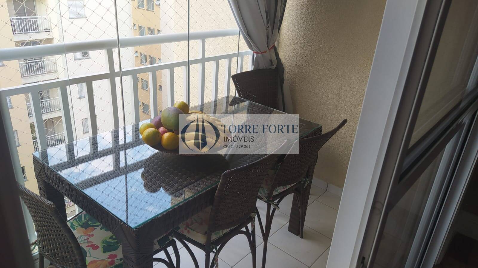 Apartamento, 3 quartos, 71 m² - Foto 1