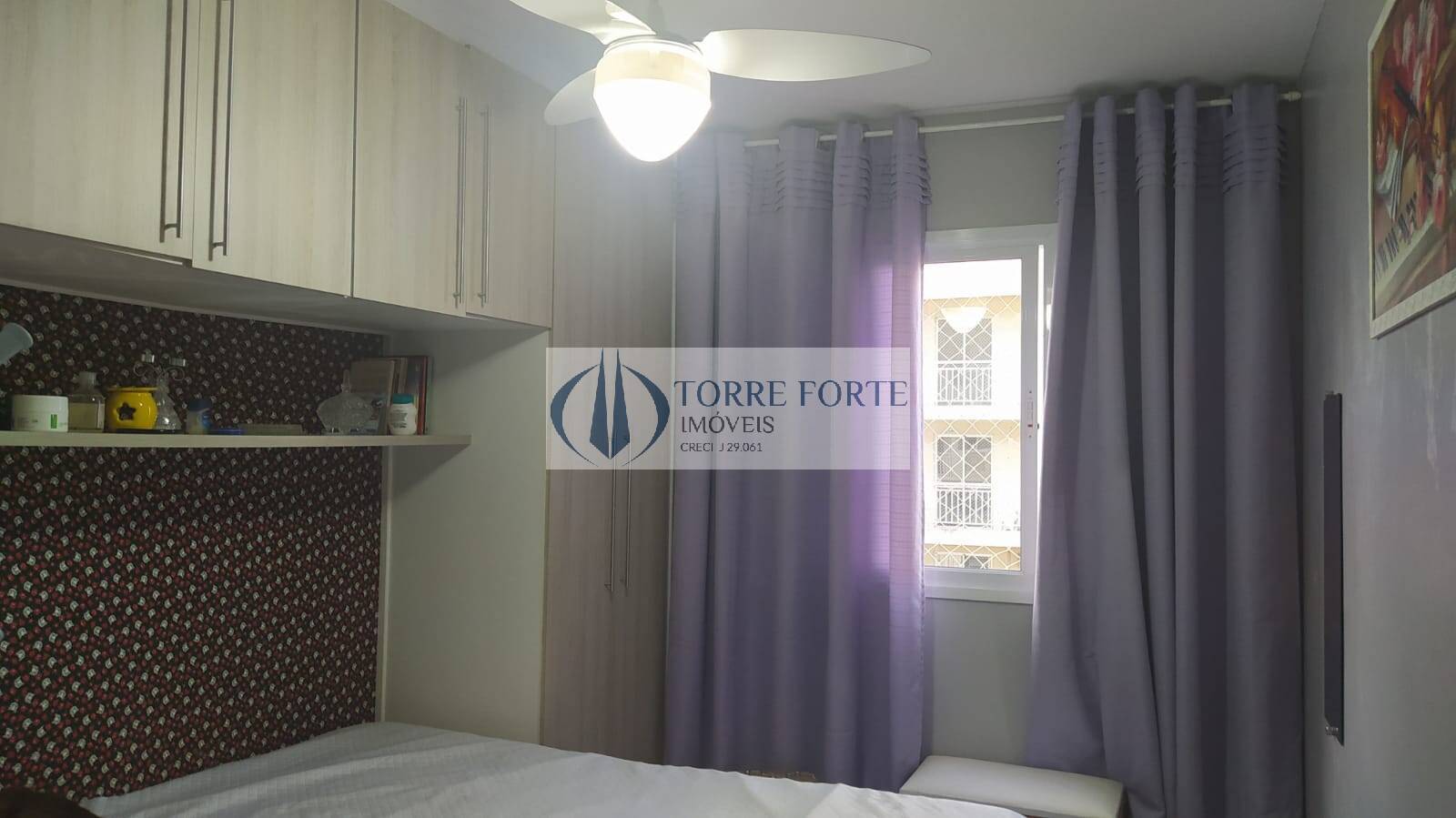 Apartamento, 3 quartos, 71 m² - Foto 3