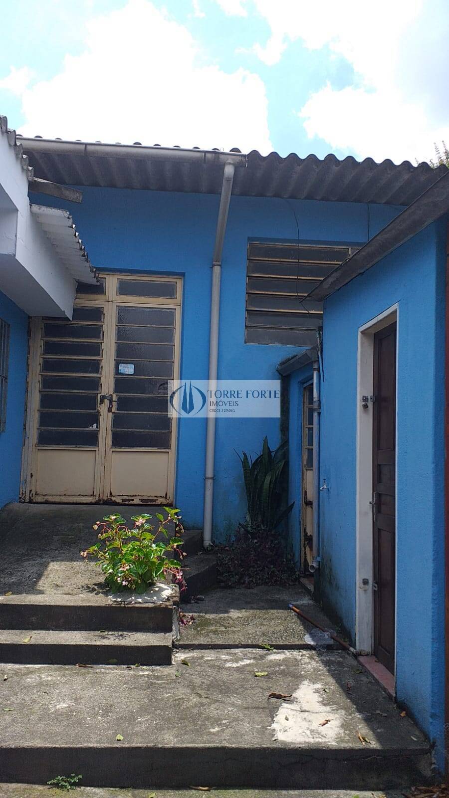 Casa, 5 quartos, 500 m² - Foto 1