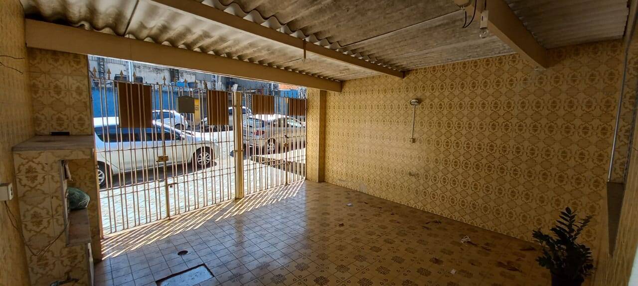 Casa, 2 quartos, 90 m² - Foto 2