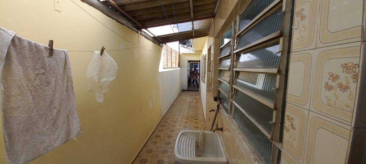 Casa, 2 quartos, 90 m² - Foto 3